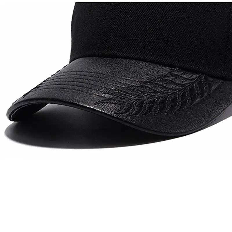 Брендовая простая бейсболка с косточками из верблюжьей шерсти Curva Trucker Кепка для