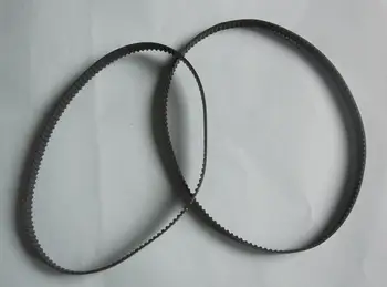 

Free shipping 5pcs/lot 100% New Zebra Z4M SM4 Z6M ZM400 ZM600 (203 dpi) Main Transmission Belt