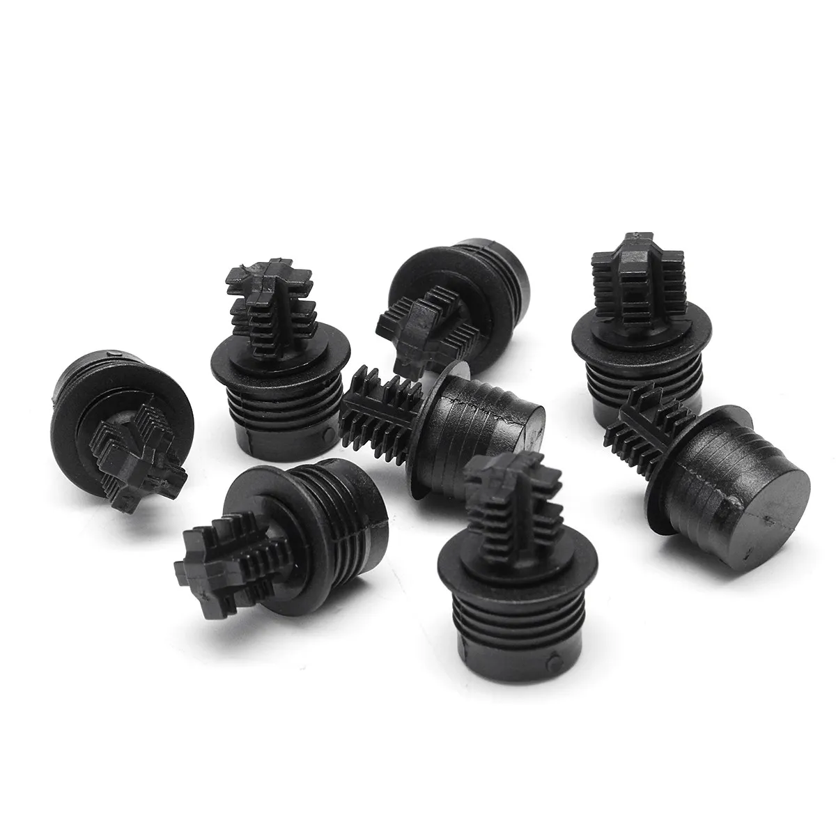 8 шт. большая решетка для решетки радиатора|fastener clip|clip fastenergrill clip |