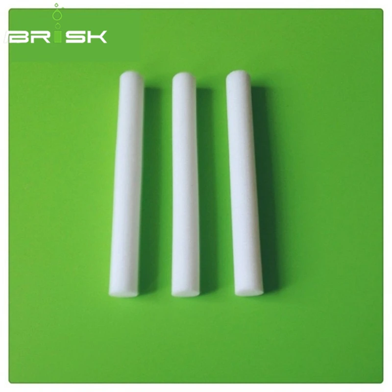replacement 20 pcs/lot filter Humidifier cotton 0.7cm USB Sliver Stick