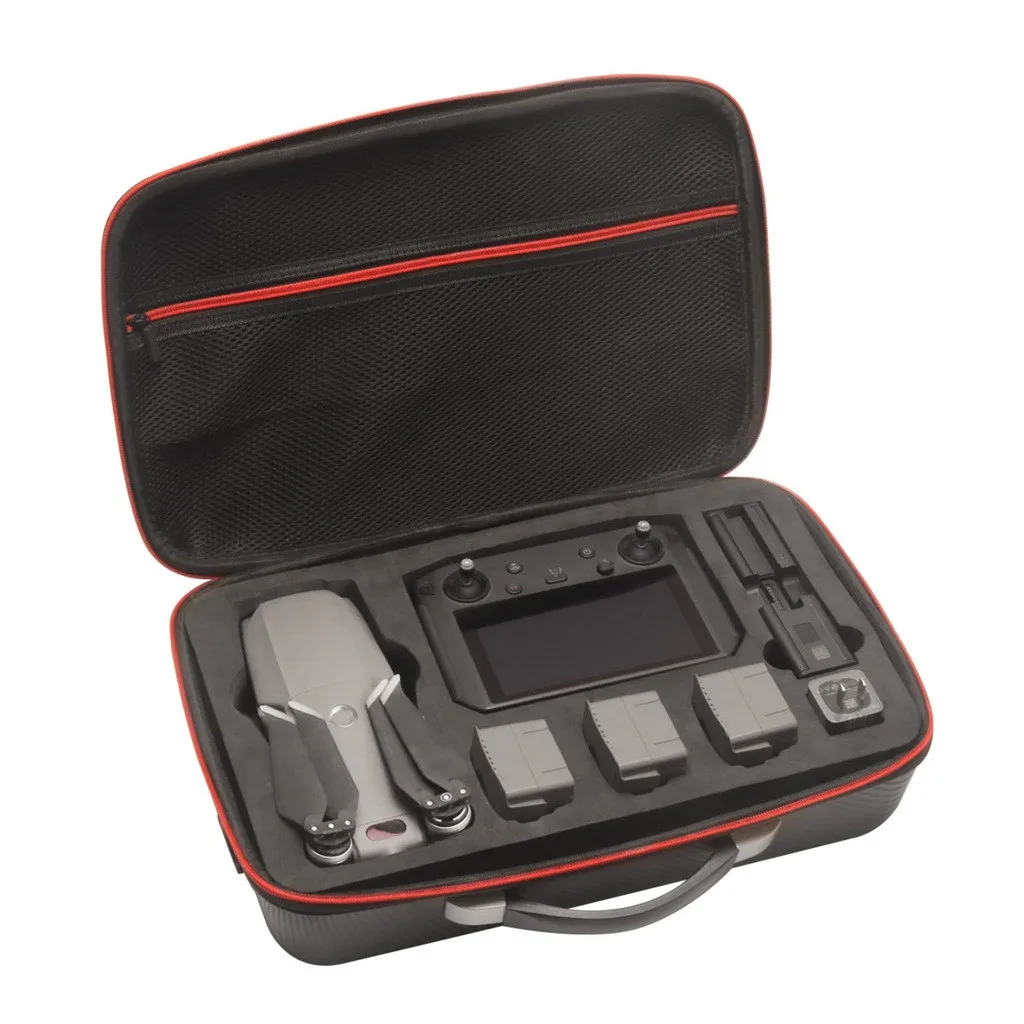 OMESHIN подходит для DJI Mavic 2 Pro/ZOOM и интеллектуального контроллера водонепроницаемая