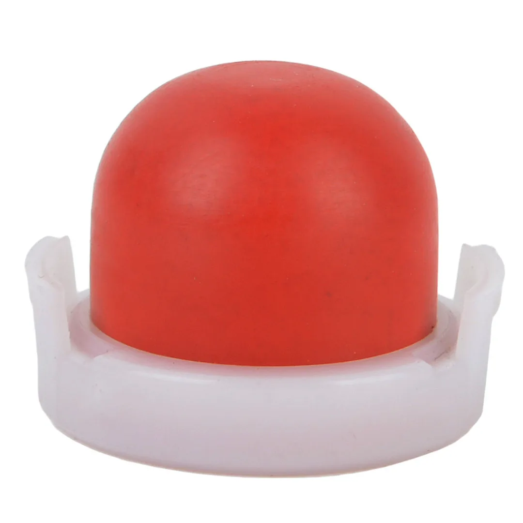 5pcs/lot Primer Bulb For Garden Lawn Mower Replacement Primer Bulb Grass Brush Trimmer Parts Garden Tools