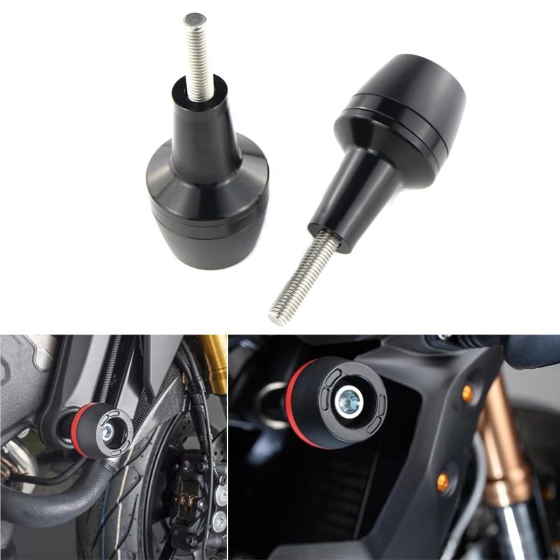 

CNC Motorcycle Accessories Frame Slider Fairing Guard Crash Protector Fit For HONDA CB1000R