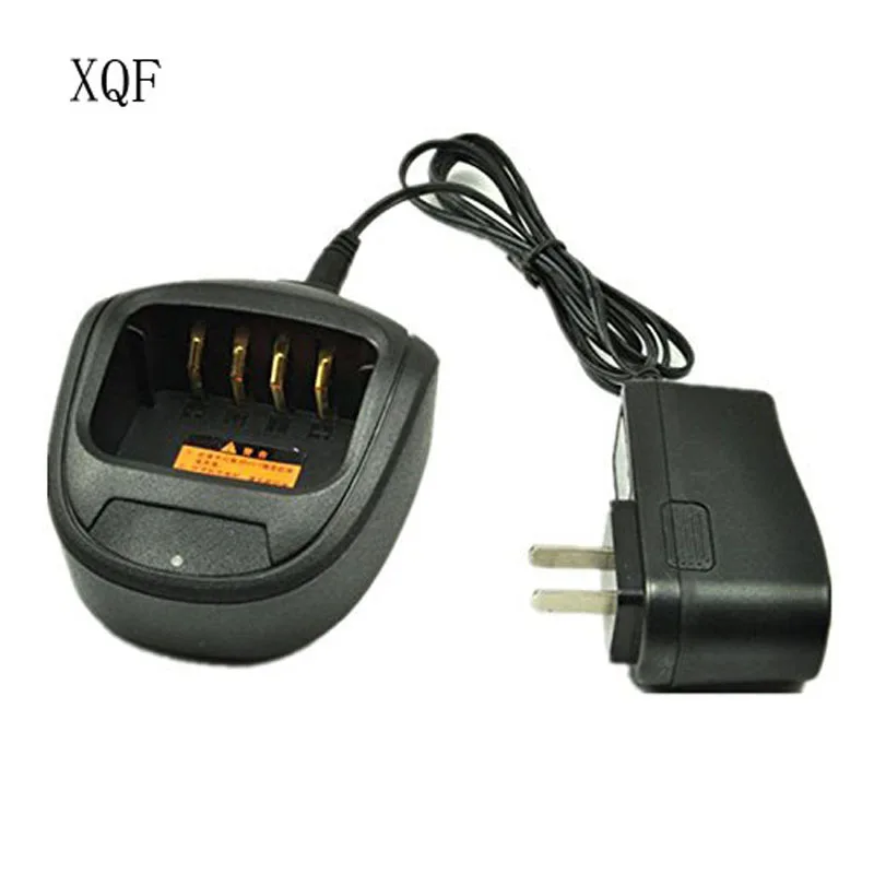 

XQF Desktop Rapid Charger for Hytera HYT TC-610 TC-620 Two Way Radio