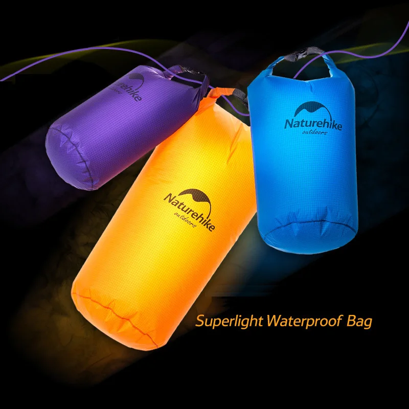 Bolsa impermeable Combo seco bolsa de natación bolsas de Trekking de Río Paquete de deriva saco seco para kayak Rafting Camping senderismo Bolsa impermeable Combo seco bolsa de natación bolsas de Trekking de Río Paquete de deriva saco seco para kayak Rafting Camping senderismo