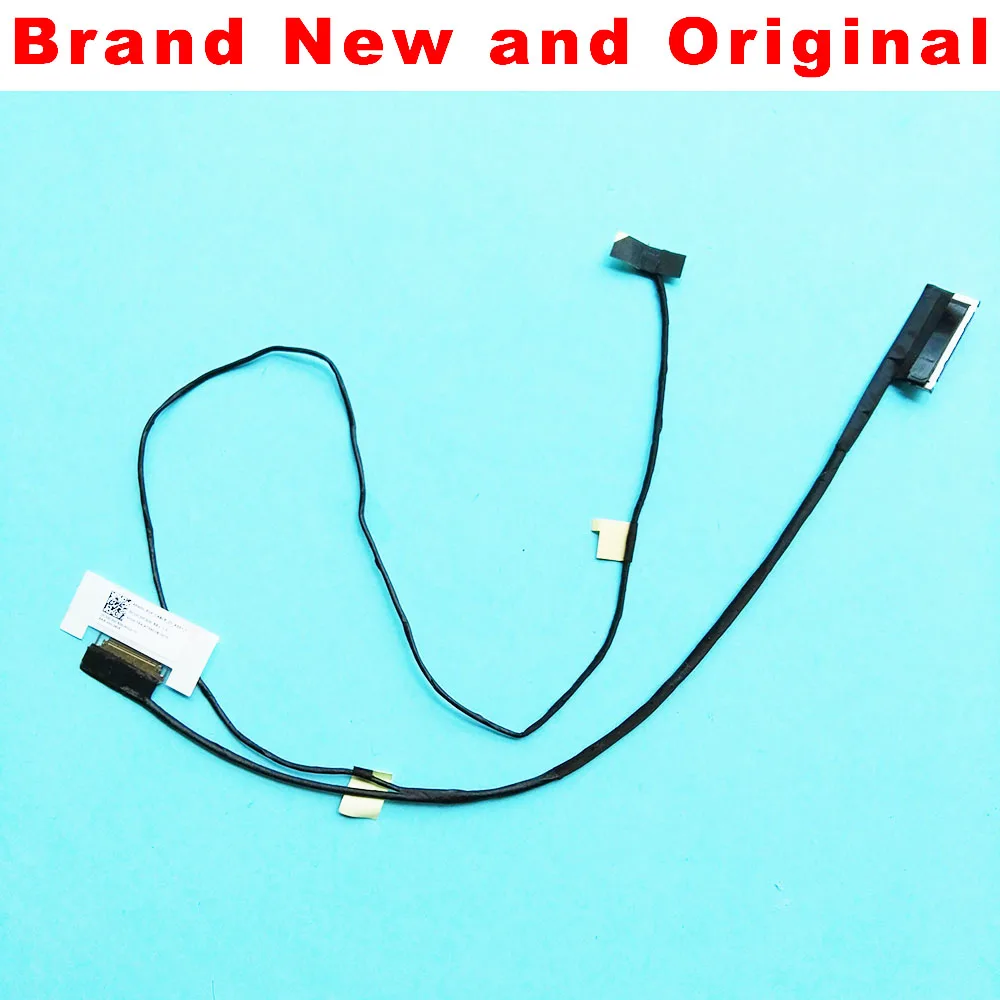 New HP ZBook 15 G3 LED LCD Video Screen Flex Display EDP Cable DC02C00CS00 APW50