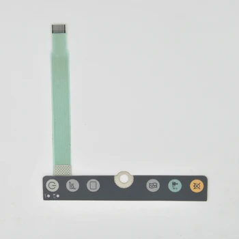 

New Electrocardiogram monitor VM8 12P Membrane Film for Panel repair ,FAST SHIPPING