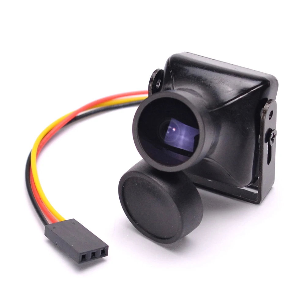 1200TVL COMS камера 2 8 мм объектив PAL FPV для RC гоночный Дрон QAV250 QAV X|camera 2.8mm|camera forcamera for fpv |
