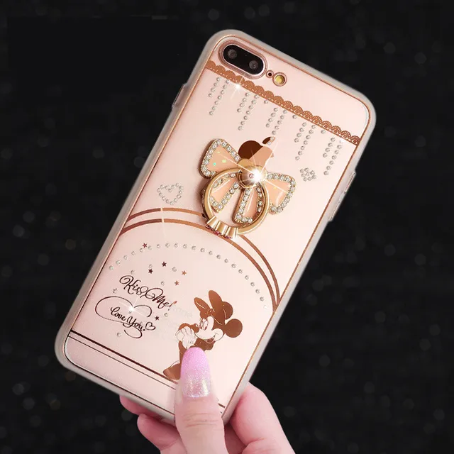 carcasa anillo iphone 7 carcasa anillo iphone 7