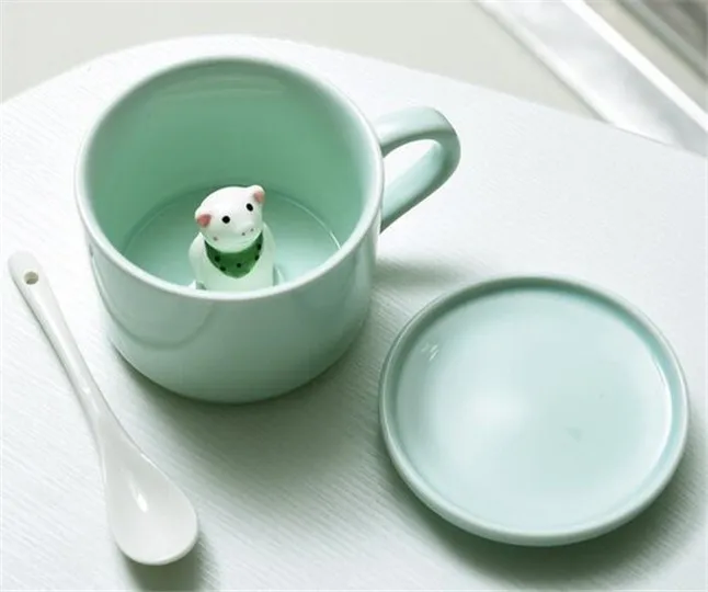 Animals mug17