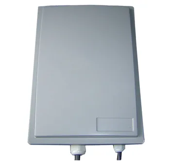 

RFID card reader smart card reader active card 2.4G directional