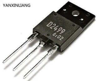 

10pcs/lot 2SD2499 D2499 2499 to-3P good quality new original