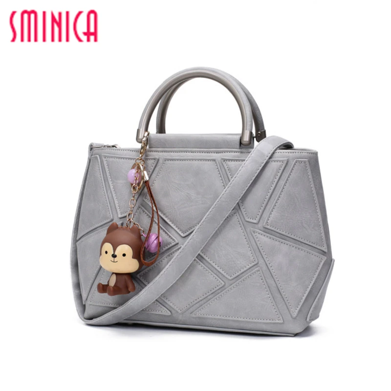 

Newest Design Women Handbag Fresh Style Shoulder bag Europe and America Tote Star Paragraph Women's Messenger Bags