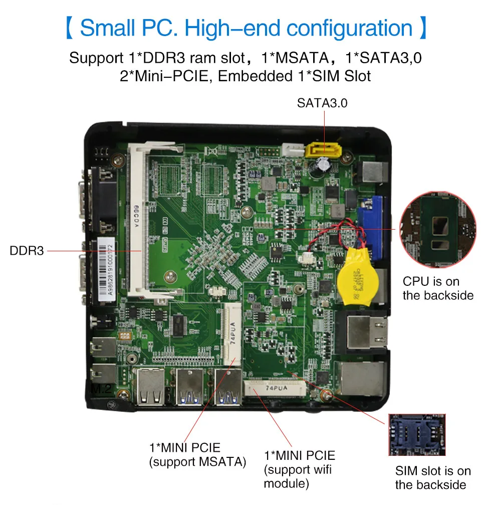 mini pc ubuntu 18