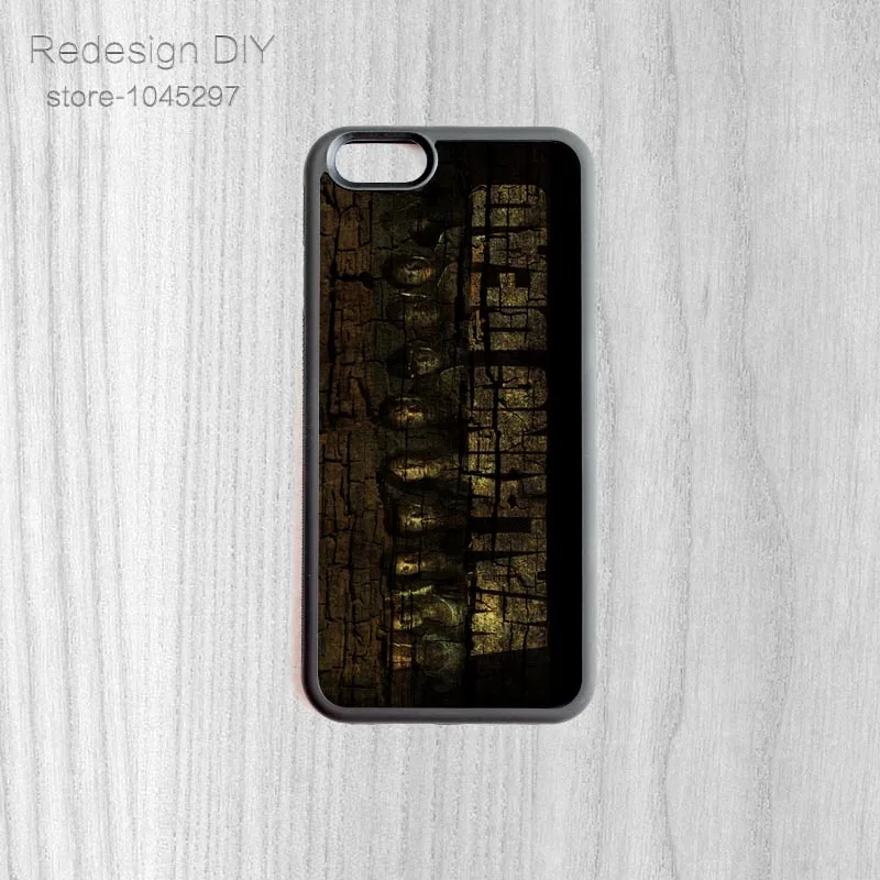 Newest Banner The Walking Dead Diy Cover Case Black Protective Brand Shell For Iphone 6 6s And 4 4s 5 5s 5c 6 Plus Phone Cases For Iphone For Iphone 6phone Cases Aliexpress