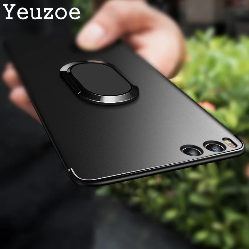 Yeuzoe для xiaomi Mi6 M6 чехол высокого качества мягкий силиконовый 6 Mi автомобильный
