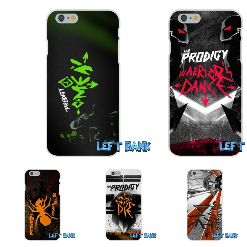 

The Prodigy Invaders Must Die Logo Soft Silicone Tpu Cover Case For Huawei P Smart Mate Honor P8 P9 P10 P20 Lite Pro Plus 2017