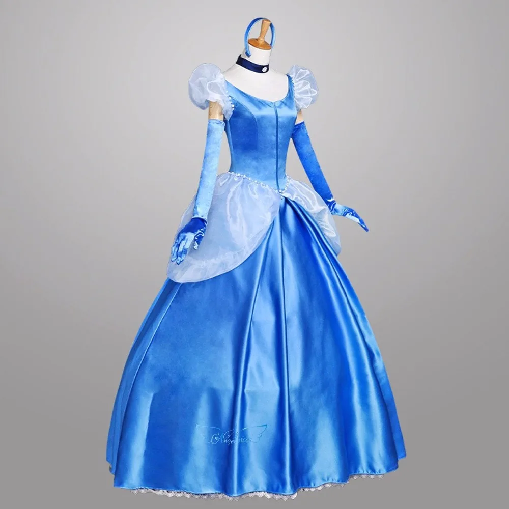 Azzyland Cosplay Costumes