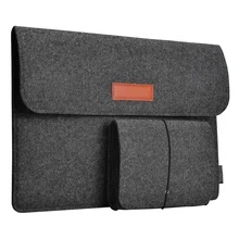 Dodocool 12 13," дюймовый фетровый чехол-конверт для ноутбука, чехол для переноски ультрабука, Защитная сумка для ноутбука MacBook Air Pro 13