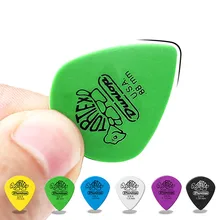 1 pc Dunlop Guitar Picks Tortex Jazz III XL Guitar Pick Plectrum Mediator Guitar Parts Accessory Colorful Guitar Picks 1 pc Dunlop Guitar Picks Tortex Jazz III XL Guitar Pick Plectrum Mediator Guitar Parts Accessory Colorful Guitar Picks