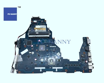 

NOKOTION Motherboard for Toshiba Satellite C660D C665D K000128550 PWWBE LA-6849P