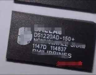 Бесплатная доставка DS1220AD-150 + DS1220AD DS1220A | Электроника