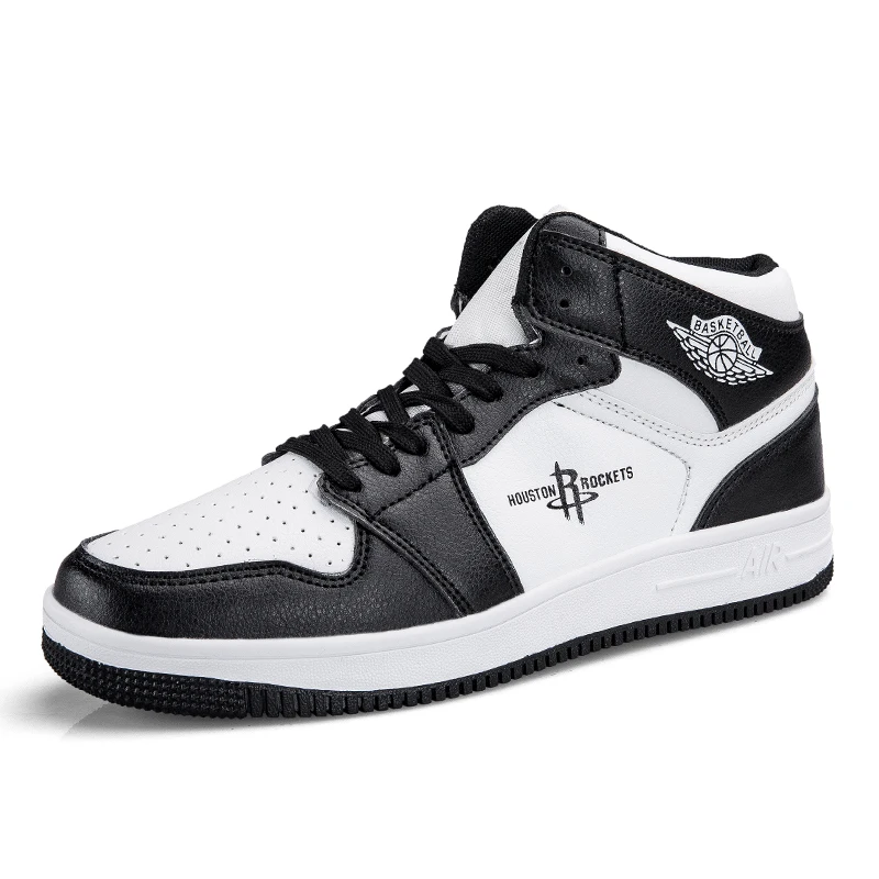 KIEEUN Brand Basketball Men Shoes Retro Air Sneakers Shoes For Men Sports 1 Jordan Basketball Shoes Breathable Outdoor Force