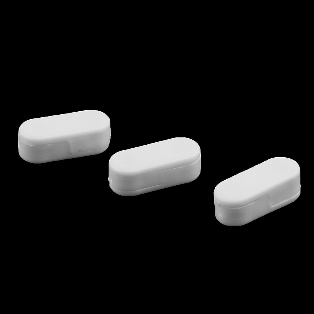 40 pcs Roman Blind Chain Connector Clip  Safe Breakaway Connector Joiner