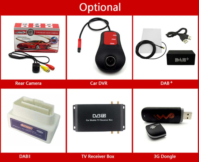 Clearance Octa Core Android 9.0 Car Radio DVD GPS Navigation Multimedia Player For Citroen Berlingo/Peugeot 3008/5008 Partner Auto Stereo 3