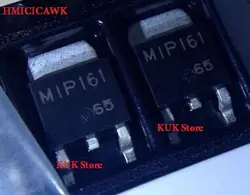 Hmicicawk Оригинал 100% новый MIP161 MIP161000L dpak 50 шт./лот