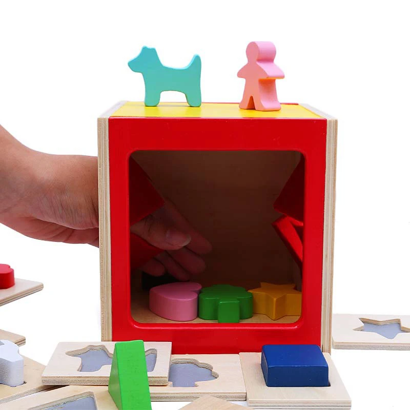 kids puzzle toys