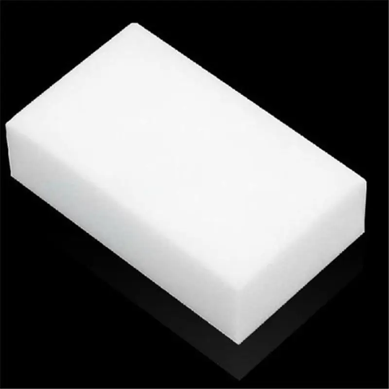 

Adeeing High Quality Magic Clean Sponge Eraser Cleaner Bathroom kitchen Accessories Cleaning Tools