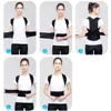 Humpback Correction Back Brace Spine Back Orthosis Scoliosis Lumbar Support Spinal Curved Orthosis Fixation Posture corrector ► Photo 3/6