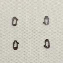 Автомобильный Замок Рид ремонт Рабочая пластина для Subaru замок пружинный ремонт коробка шт./кор. 100