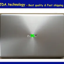 Wellendorff /org задняя крышка для ASUS FL8000 FL8000U FL8000UN lcd задняя крышка, серебристый