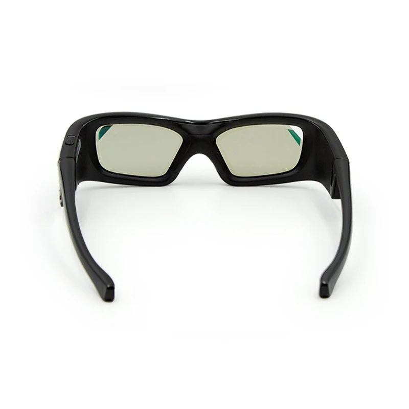 BYINTEK Luxury Active DLP Link Shutter 3D Glasses GL410 for BYINTEK DLP 3D Projector UFO R15 R9 R7 P12