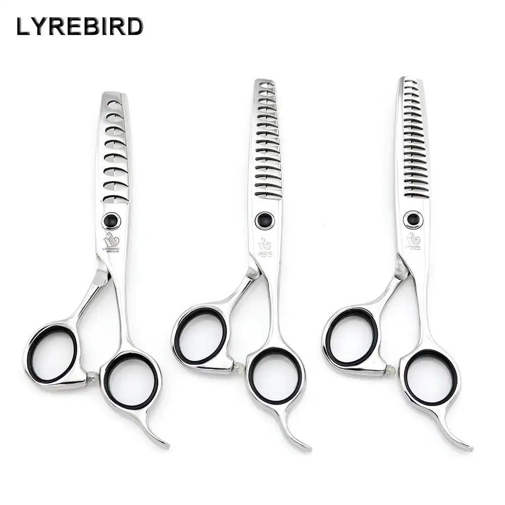 professional hair thinning scissors
