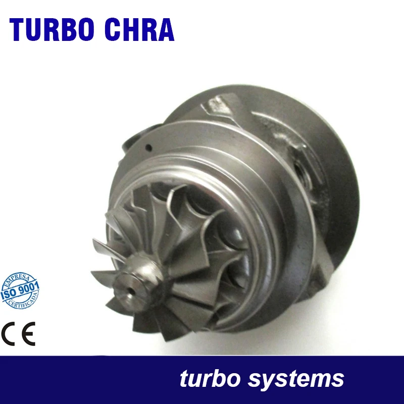 Картридж турбо TF035 49135 04302 04300 28200 42650 core chra для Hyundai Starex H 1 2 5 TD 2000 двигатель: D4BH 73