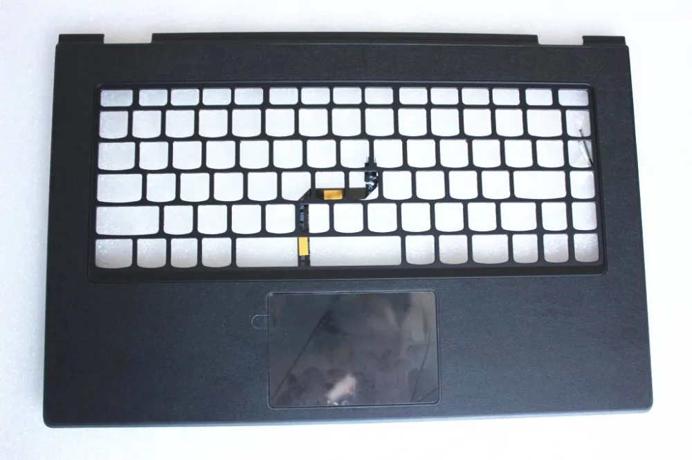 Для lenovo Yoga 2 Pro 13 ноутбук C оболочка с сенсорной панелью 90204397 VIUU3 безопасная упаковка