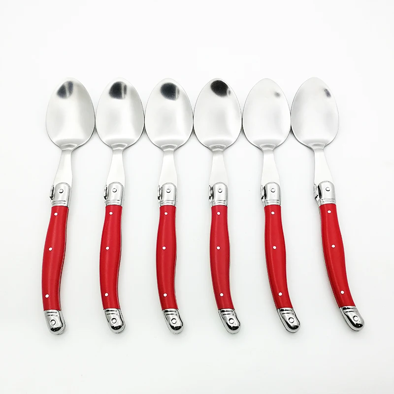 laguiole dinner spoon set (3)