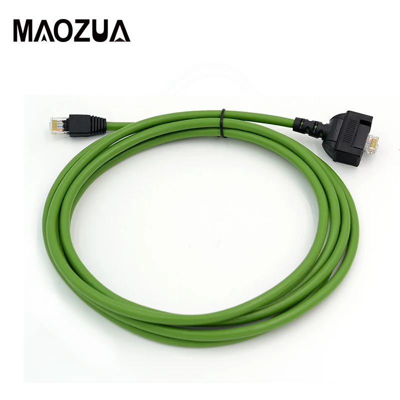 

MB Star C4 Lan Cable Diagnostic Cable for Mercedes for Benz Diagnostic Tool Diagnostics System Compact 4 Diagnosis Multiplexer