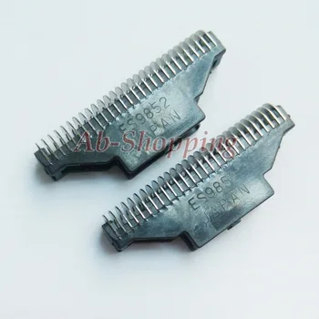 

10PCS Shaver ES9852C Cutter for Panasonic ES-RW30 ES4001 ES4025 ES4027 ES4033 ES4105 ES4813 ES4815 ES4820 ES4823 ES4826 ES4853