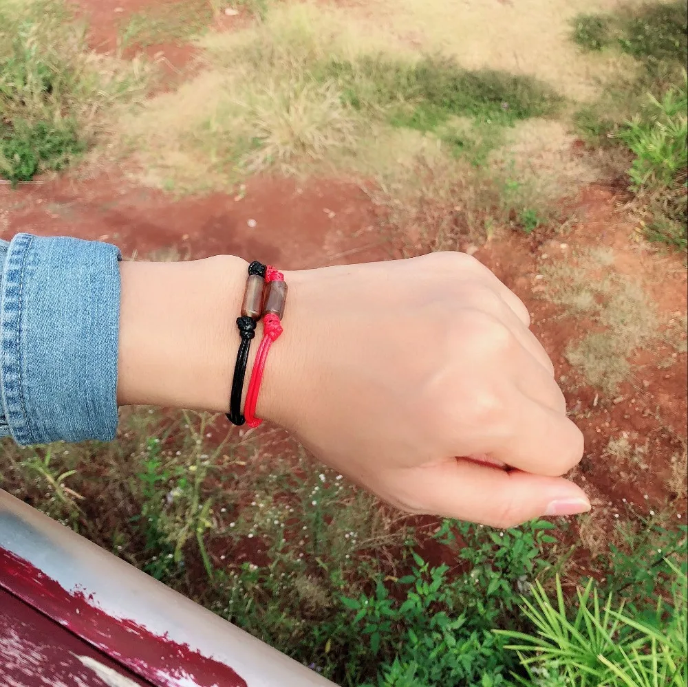 red agate