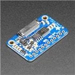 

4224 Display Development Tools xx eInk Breakout Friend with 32KB SRAM