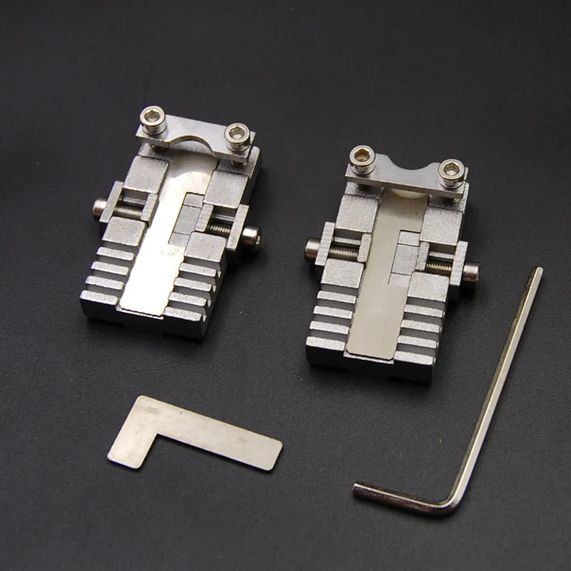 

Universal Car Clamp For All Key machine Parts Locksmith Tools Fixture For WENXING,DEFU Vertical Key Cutting Machines