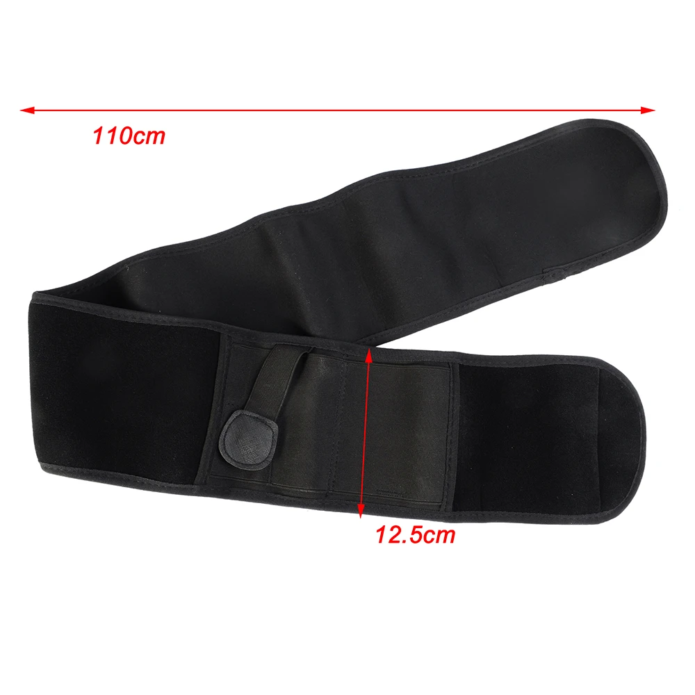 Concealed Handgun Carry Ultimate Belly Band  (9)