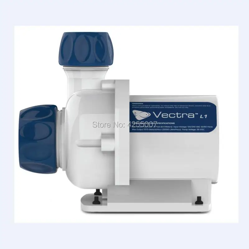 Ecotech Marine Vectra L1-3100gph