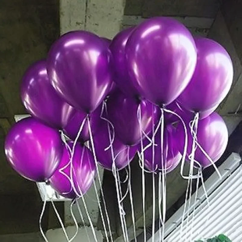 latest birthday balloons