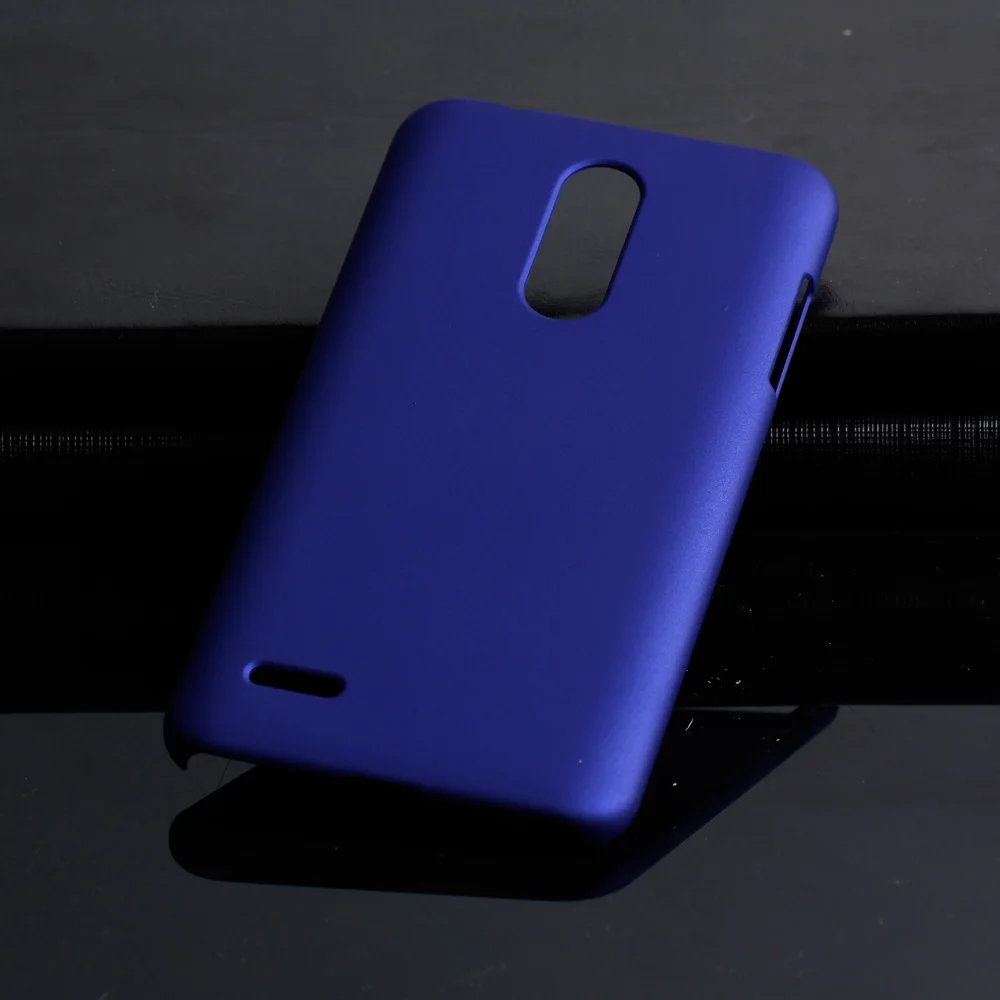 Матовая Пластик Coque 5.0For LG K9 чехол для LG K9 K8 K 9 8 чехол для телефона чехол-лента на заднюю панель