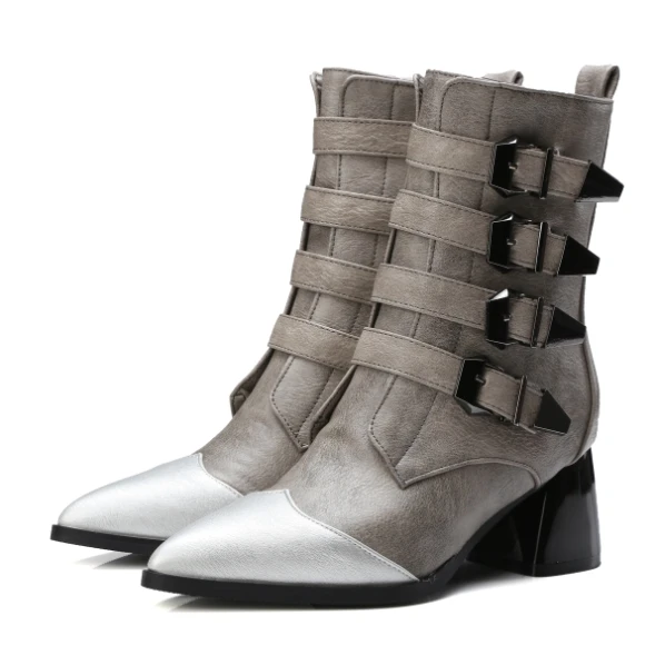 gray